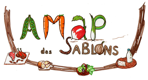 Amap des Sablons